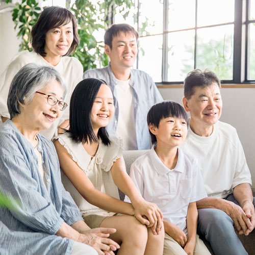確かな役務の提供。